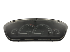 Tacho Kombiinstrument Fiat Brava 46457763 6062489901 Veglia