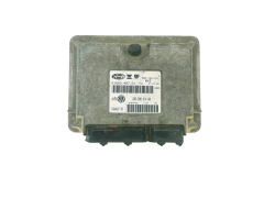 Steuergerät VW 036906014AN IAW4CV.V0 Magneti Marelli 33267