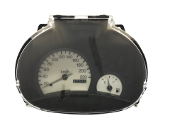 Tacho Kombiinstrument Ford Ka 97KP-10C956-AD 59021