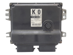 Steuergerät Suzuki Swift 1.3 33920-62J01 MB112300-0382 Denso