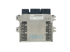 Steuergerät Renault 237102934S 237106243S Hitachi 37208