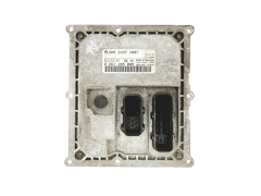 Steuergerät Smart 0003107V007 0261205005 Bosch 25476