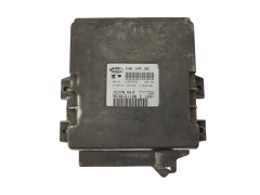 Steuergerät 9630181180 16370.014 IAW1AP.50 PSA Magneti Marelli 3740