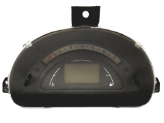 Tacho Kombiinstrument Citroen C2 C3 9652008280 H 01 30052