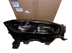 Scheinwerfer Links Original 260607108R Renault