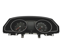 Tacho Kombiinstrument VW Passat 3G0920751 A2C92082300 VDO 33289