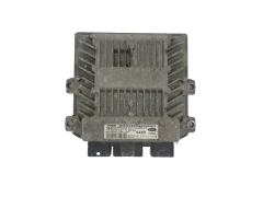 Steuergerät 3S61-12A650-LB 5WS40140D-T SID 804 Ford Siemens 34454