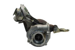 Turbolader 0375K9 GT1749V 9682778680 2.0 HDI Citroen Peugeot 307 C5  C4