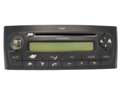 Cd-Radio Fiat 199 Grande Punto 7354469710 7647386316 Cd-Radio Fiat 199 Grande Punto 7354469710 7647386316