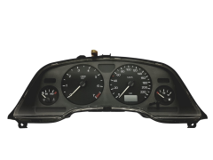 Tacho Kombiinstrument Opel Zafira ER09228762 53811