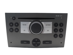 Cd-Radio Mit Mp3 Opel Astra H Zafira B 13154304 7643103310 AZ CD30 Cd-Radio Mit Mp3 Opel Astra H Zafira B 13154304 7643103310 AZ CD30