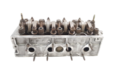Zylinderkopf 9610923110 1.0 Peugeot 106 Citroen Saxo 855