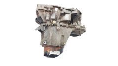 Schaltgetriebe JB1513 Renault Clio 2 1.2 16V 7701723253 1084
