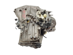 Getriebe 20MB25 2.0 HDI 16v Citroen C5 2 Peugeot RCZ 6B S8