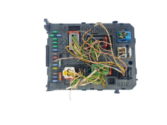 Steuergerät BSI04EVK03 9666895580 PSA Johnson Controls 40191 Steuergerät BSI04EVK03 9666895580 PSA Johnson Controls 40191