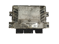 Steuergerät S180047003G 8V21-12A650-TG Ford Continental 28230