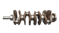 Kurbelwelle 935 0501H2 1.8 16v LFY Citroen Peugeot Xsara 406 306 