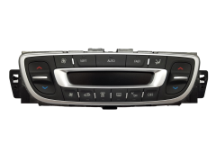 Klimabedienteil Bedienung Renault Megane 3 E1068420 275103596R Valeo 10282 Klimabedienteil Bedienung Renault Megane 3 E1068420 275103596R Valeo 10282