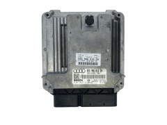 Steuergerät 03G906016GN 0281012113 Audi Bosch 53299