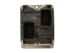Steuergerät 90532609 RY 0261204058 Opel Bosch 16953 Steuergerät 90532609 RY 0261204058 Opel Bosch 16953
