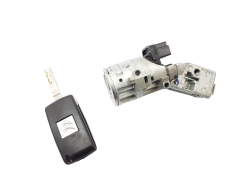 Zündschloss Citroen C3 N0502455 4162EA Valeo 1004
