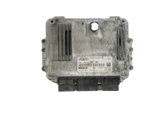 Steuergerät 0281012530 6M61-12A650-BA Mazda Bosch 44810