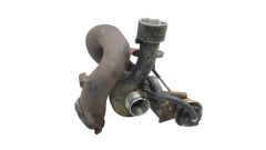Turbolader 037564 9628607080 Garrett 2.1 TD Citroen Xantia Peugeot 406 19