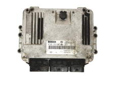 Steuergerät 0281013907 8200705747 8200705748 Renault Bosch 18193