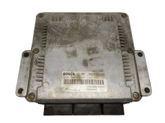 Steuergerät Renault Fiat 8200039569 8200166362 Bosch