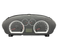 Tacho Kombiinstrument Chevrolet Aveo 96652451 44151 Tacho Kombiinstrument Chevrolet Aveo 96652451 44151