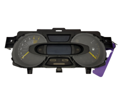Tacho Kombiinstrument Renault Captur 248108230R Visteon Tacho Kombiinstrument Renault Captur 248108230R Visteon