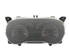 Tacho Kombiinstrument Fiat Fiorino 1371616080 503002183013 54099 Tacho Kombiinstrument Fiat Fiorino 1371616080 503002183013 54099