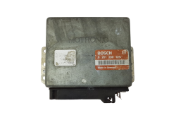 Steuergerät 0261200125 PSA Bosch 17569