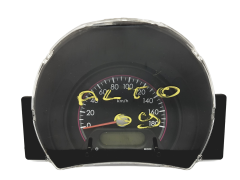 Tacho Kombiinstrument Nissan Pixo Suzuki Alto 34100M68K01 44505