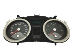 Tacho Kombiinstrument Renault Megane 2 8200364023 F 58332