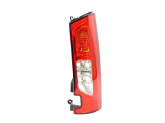Rückleuchte Rücklicht Rechts Hinten Mercedes Citan A4159062700 2012-2021