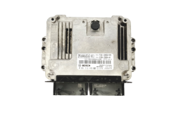 Steuergerät 0261S12486 F1B1-12A650-AMB Ford Bosch
