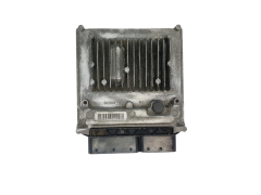 Steuergerät A6519003403 A6519013502 Mercedes Delphi 44321