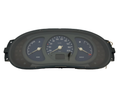 Tacho Kombiinstrument Renault Kangoo 1 7700313172 07040779902 23196
