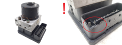Abs-Pumpe Citroen C5 9641767380 10.0960-1110.3 Ate 1077