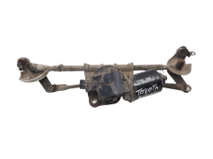 Wischergetriebe Toyota Yaris 85110-52010 159200-3940 Denso