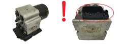 Abs-Pumpe Fiat Croma 51753788 54084737B TRW 65983