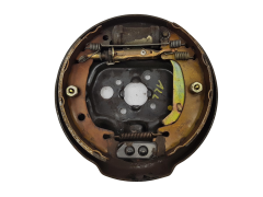 Ankerblech Für Scheibenbremse Links 7701052929 Renault Megane I 11952 Ankerblech Für Scheibenbremse Links 7701052929 Renault Megane I 11952