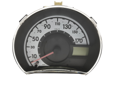 Tacho Kombiinstrument Aygo 107 C1 83800-0H011-A Toyota PSA 29121