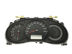 Tacho Kombiinstrument Renault Kangoo 2 8200796010 D 51497