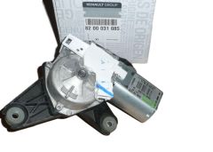 Wischergetriebe Hinten Neues Original Renault Espace IV 8200031085