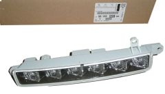 Tagfahrlicht Original Citroen Peugeot C1 C3 Pic 108 Berlingo 9812662280