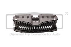 Kühlergrill 6V0853653 88531799102 Skoda Fabia 3 DPA