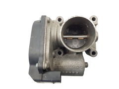 Drosselklappe 03D133062F A2C53367617 VW Skoda Seat 1436
