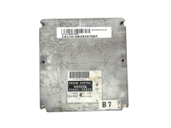 Steuergerät 89661-42A10 175800-5441 Toyota Denso 29347 Steuergerät 89661-42A10 175800-5441 Toyota Denso 29347